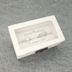 Boite à alliance Personnalisée