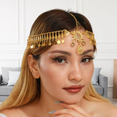 Collier de tête Emilie