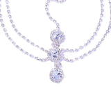 Collier de Tête Dubai