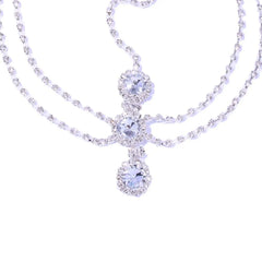 Collier de Tête Dubai