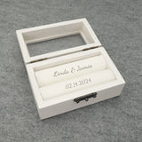 Boite à alliance Personnalisée