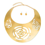 Parure Mariage Africain - Liffly