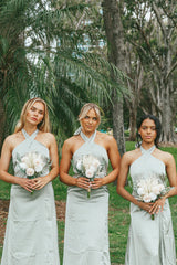 Robe De Mariée Dos-Nu Satin