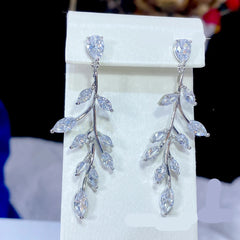Boucle D'oreilles Dubai - vue 2