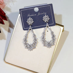 Boucles d'Oreilles Inoxydable - vue 4