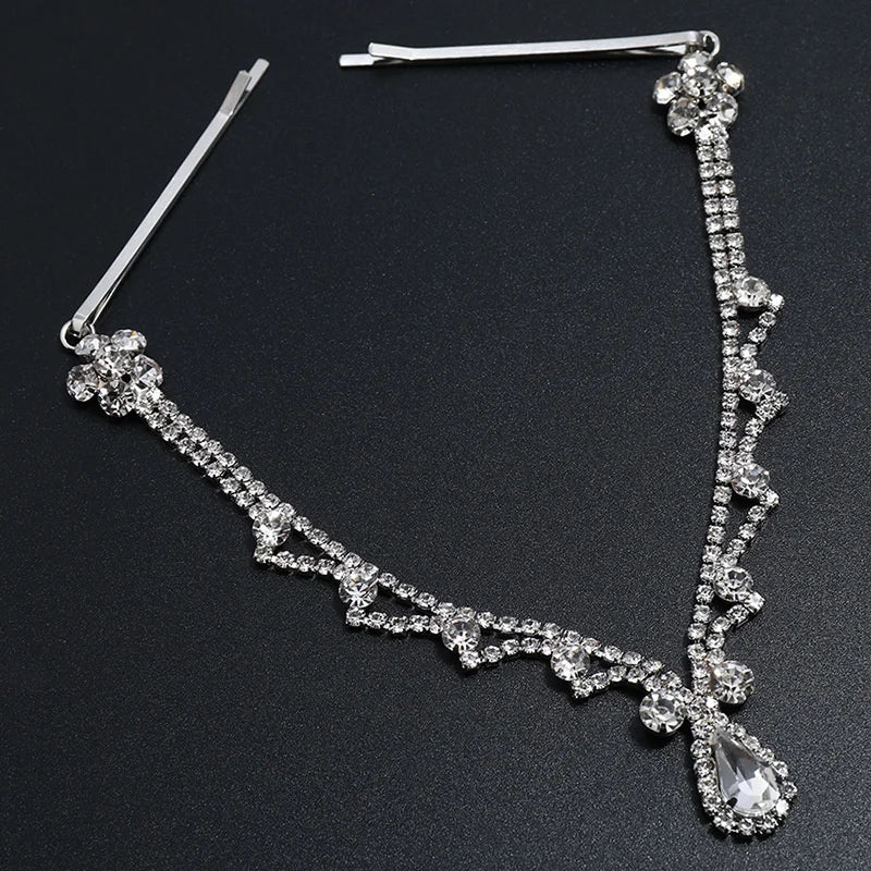 Collier de Tête Blanche - vue 3