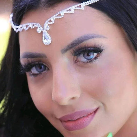 Collier de Tête Blanche