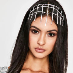 Collier De Tête Inaya Arabe - vue 4