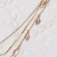 Collier de tête Maria - vue 4