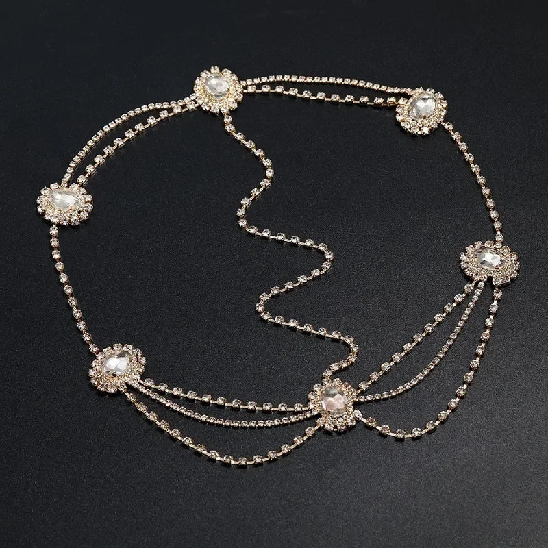 Collier de tête Mira - vue 3