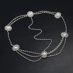 Collier de tête Mira - vue 4