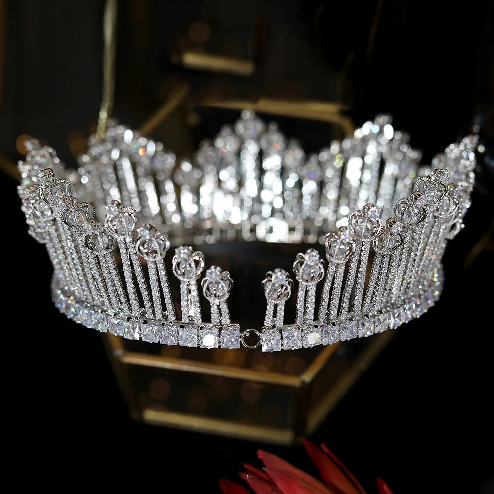Couronne Transparente - vue 4