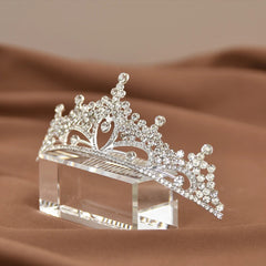 Couronne Enfant Mariage - vue 2