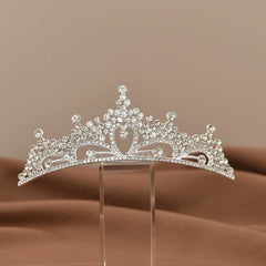 Couronne Enfant Mariage - vue 3
