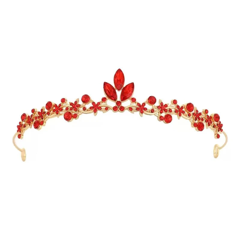Couronne Enfant Princesse - vue 2