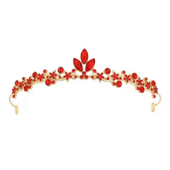 Couronne Enfant Princesse - vue 2