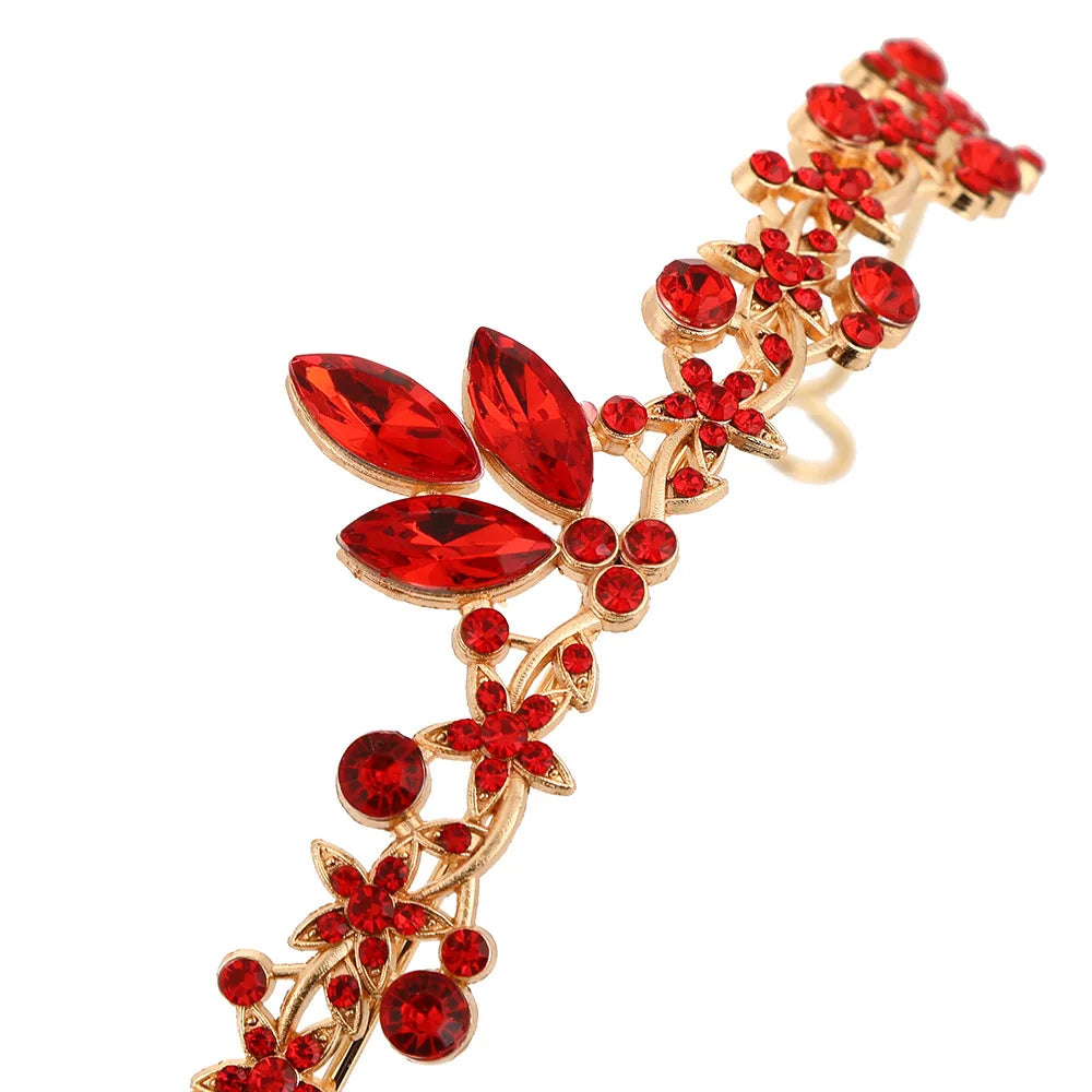 Couronne Enfant Princesse - vue 4