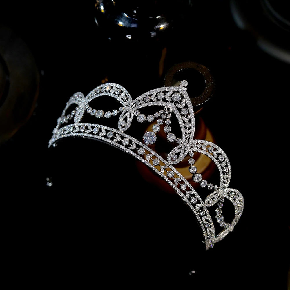 Couronne Reine - vue 4