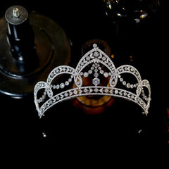 Couronne Reine