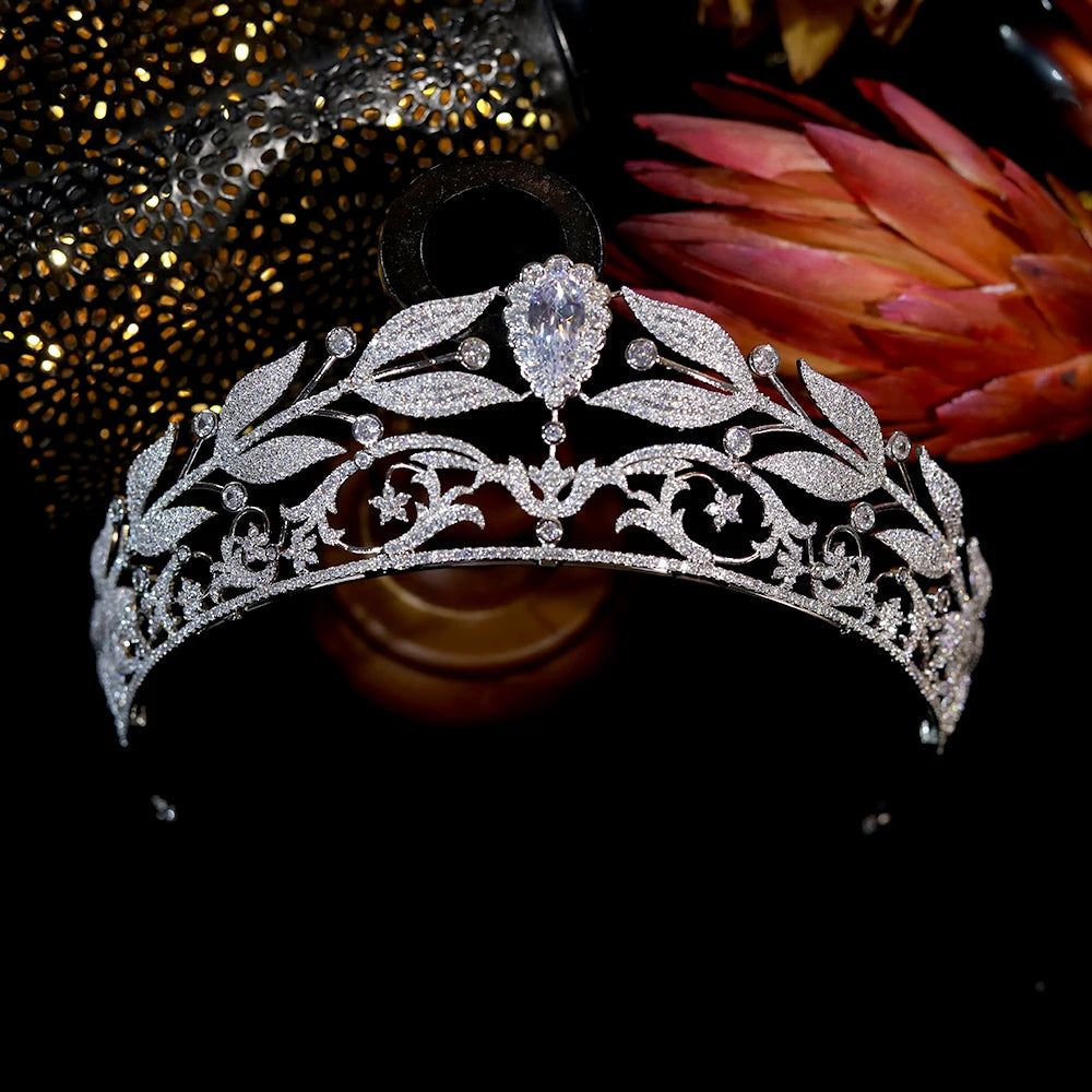 Diadème de Mariée