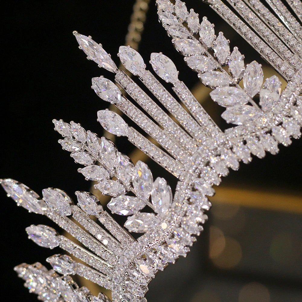 Mariage Diademe - vue 3