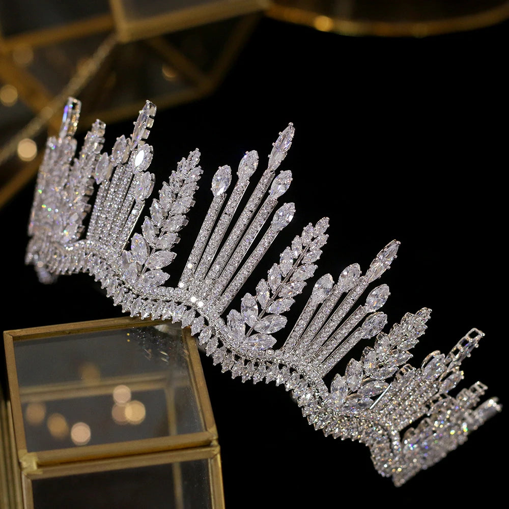 Mariage Diademe - vue 4