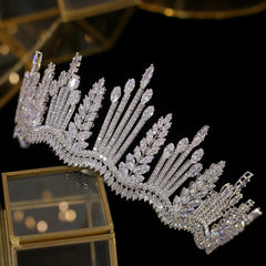 Mariage Diademe - vue 4