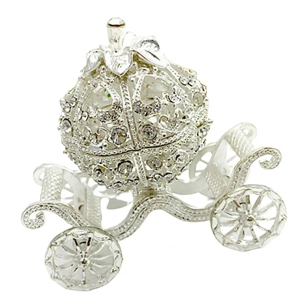 Ecrin Alliances Mariage Princesse - vue 6