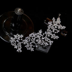 Headband Cheveux Carré - vue 1