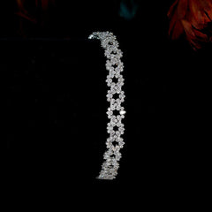 Headband de Mariage - vue 2