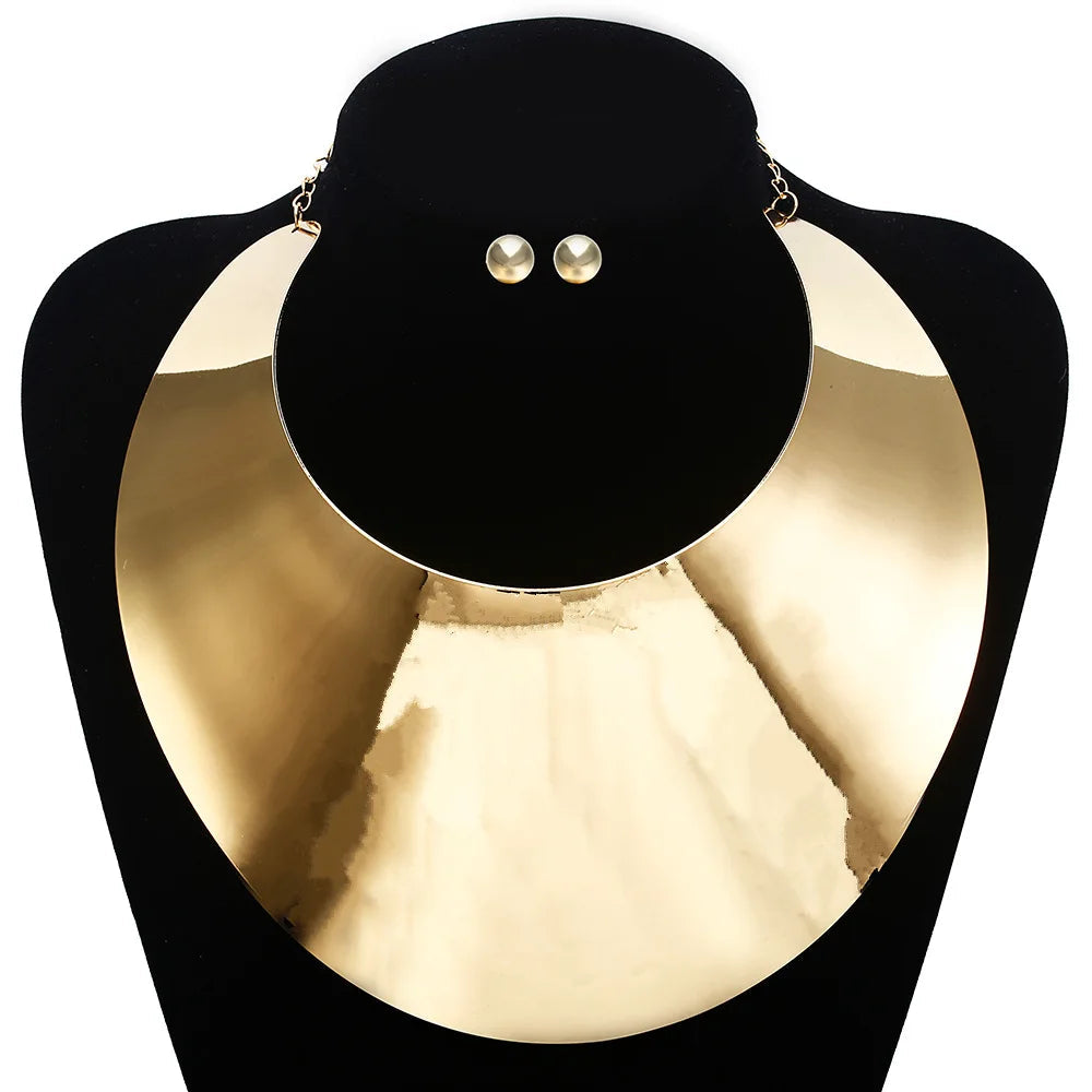 Parure Mariage Africain - Liffly - vue 12