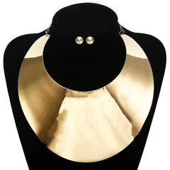 Parure Mariage Africain - Liffly - vue 12