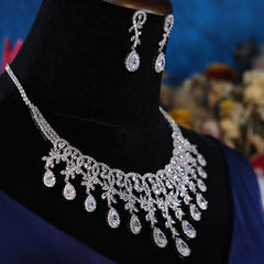 Parure Bijoux Femme - vue 3