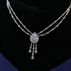 Parure Classique Bijoux - vue 3