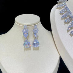Parure de Bijoux Mariage - vue 4
