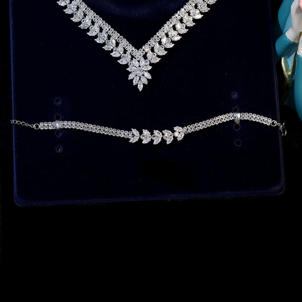 Parure Mariée - vue 3