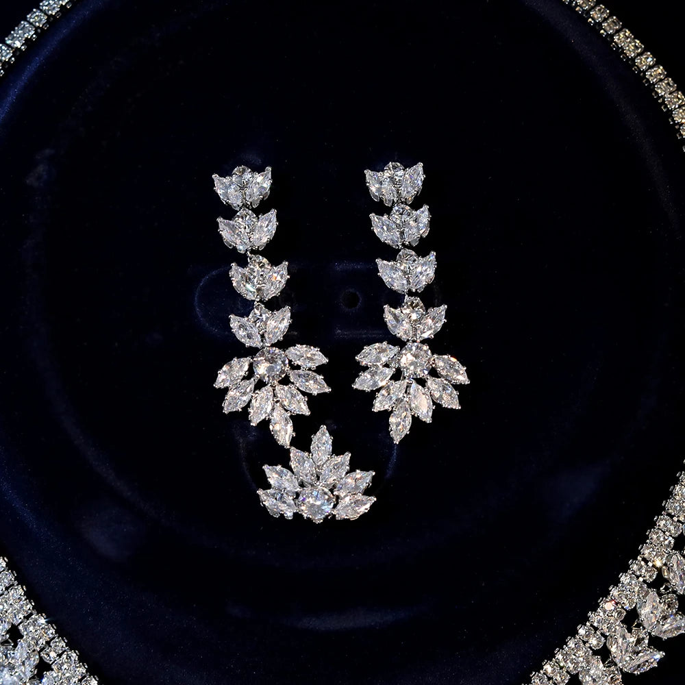 Parure Mariée - vue 4