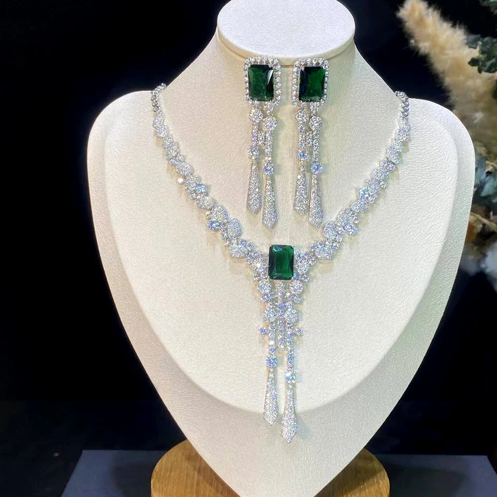 Parure Femme Dubaï - vue 4