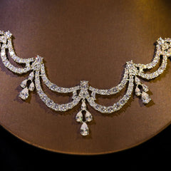Parure de Mariage Femme - vue 3