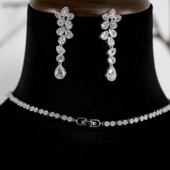 Parure Mariage 2 pièces - vue 4