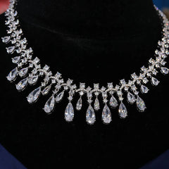 Parure Mariage Oriental - vue 3