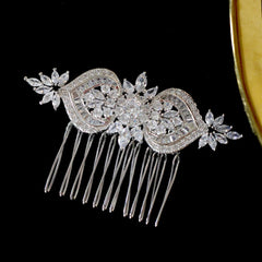 Peigne à Cheveux Vintage - vue 2