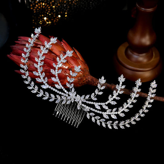 Peigne à Cheveux Femme - vue 1