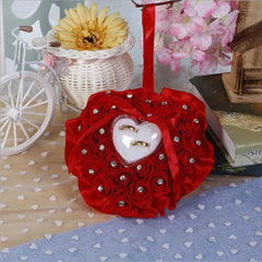 Porte Alliance Mariage Original - vue 2