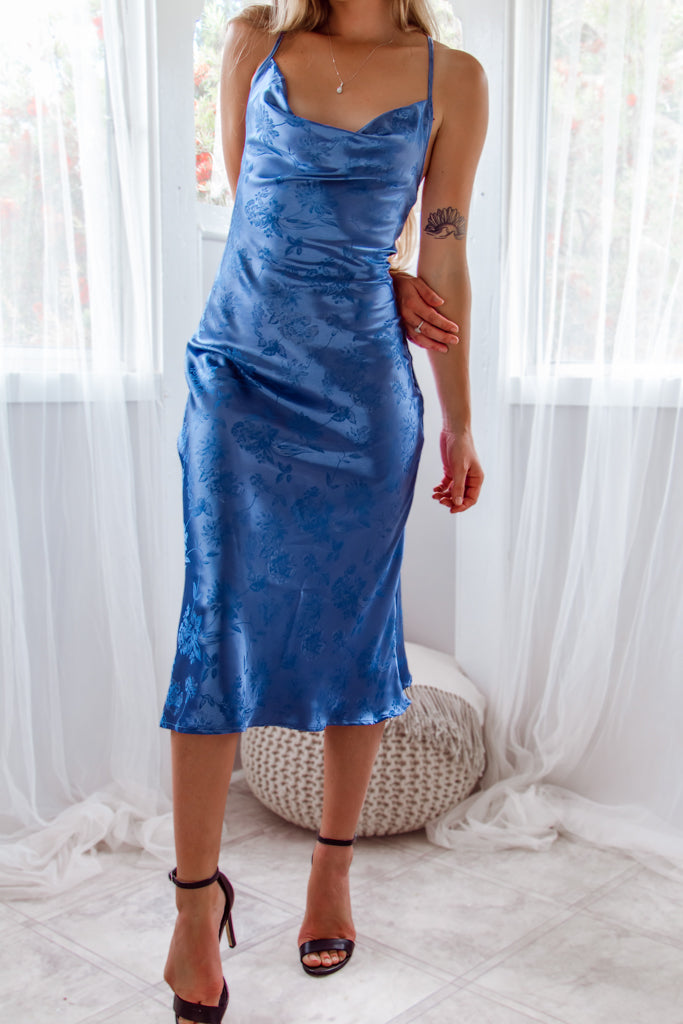 Robe De Cortège Satin Dos Nu - vue 14