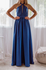 Robe De Mariée Satin Dos Nu Sheena - vue 14
