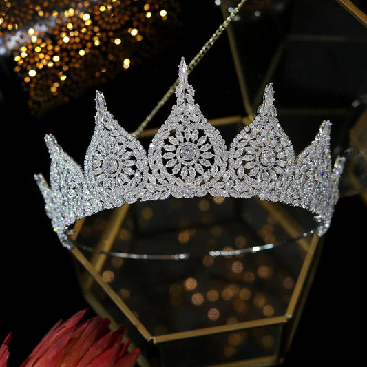 Tiare Mariage Haute