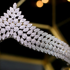 Tiare Mariage Discret - vue 4