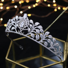 Tiare Mariage Cristal - vue 2