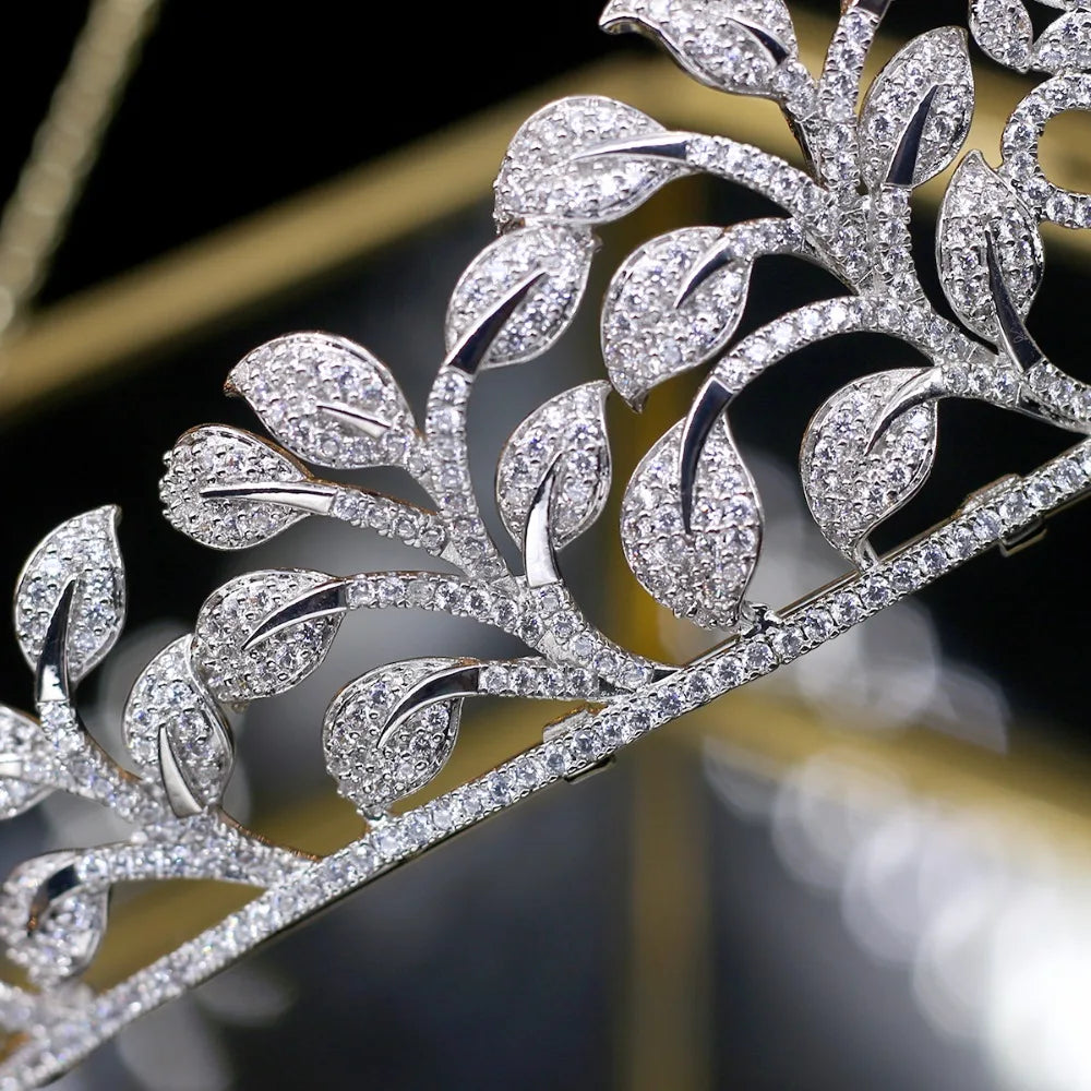 Tiare Mariage Cristal - vue 4